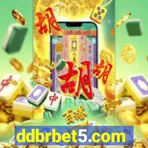 ddbrbet5.com