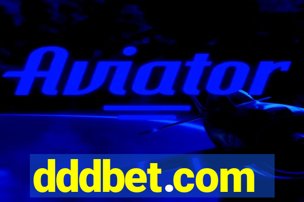 dddbet.com