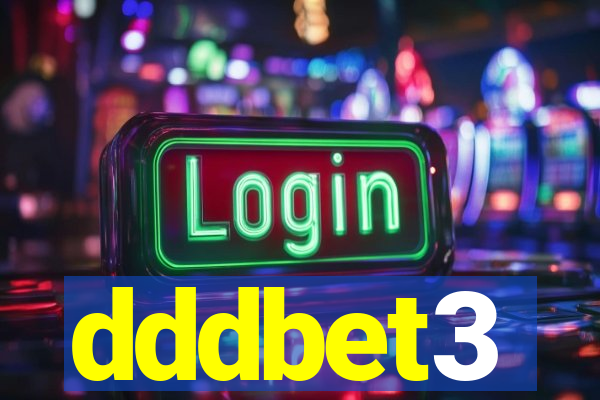 dddbet3