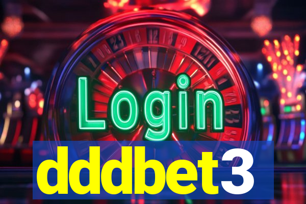 dddbet3