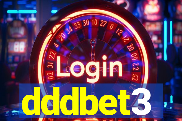 dddbet3