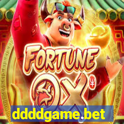 ddddgame.bet