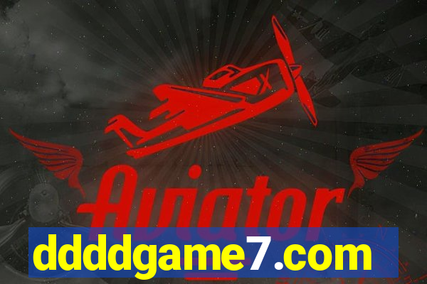 ddddgame7.com