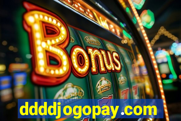 ddddjogopay.com