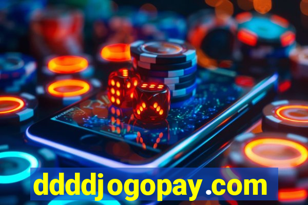 ddddjogopay.com