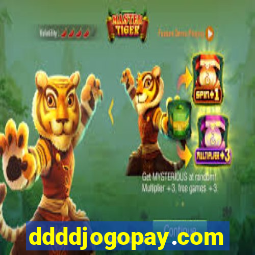 ddddjogopay.com