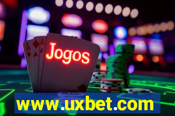 www.uxbet.com