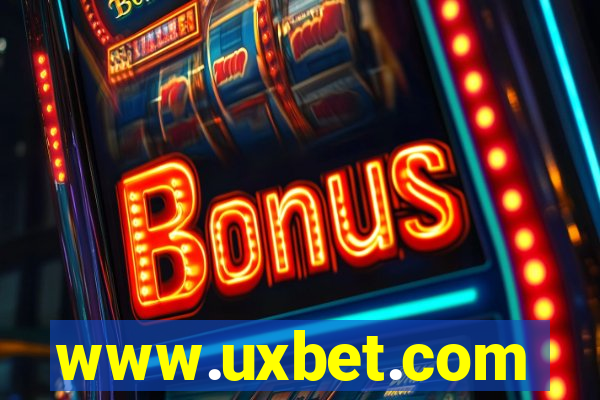 www.uxbet.com