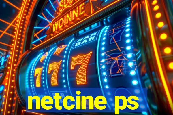 netcine ps