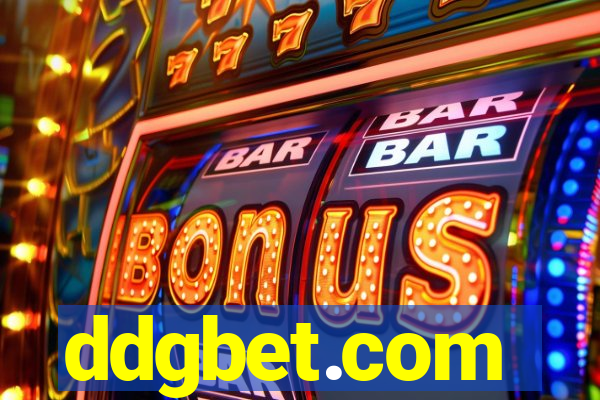 ddgbet.com