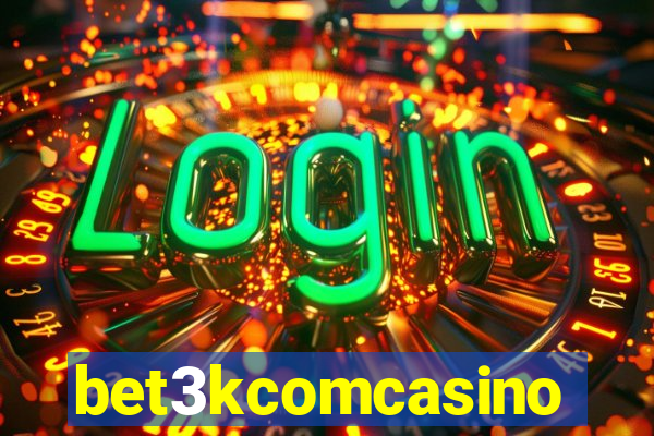 bet3kcomcasino