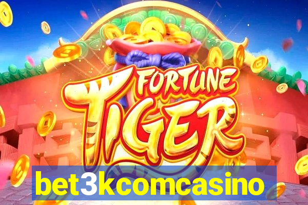 bet3kcomcasino