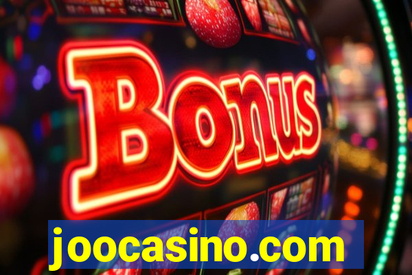 joocasino.com