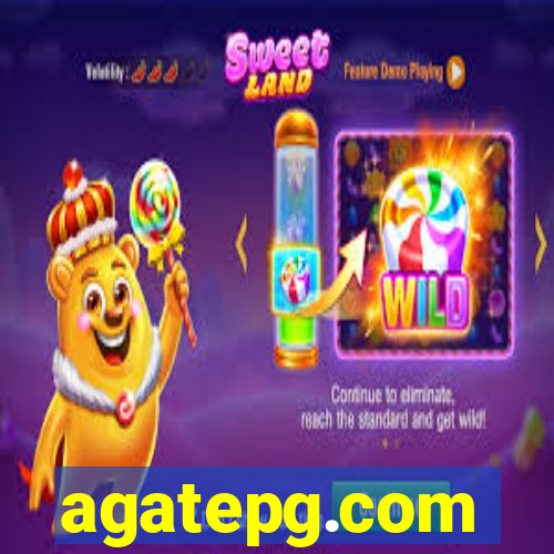 agatepg.com