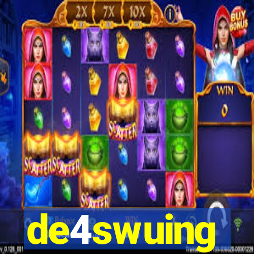 de4swuing