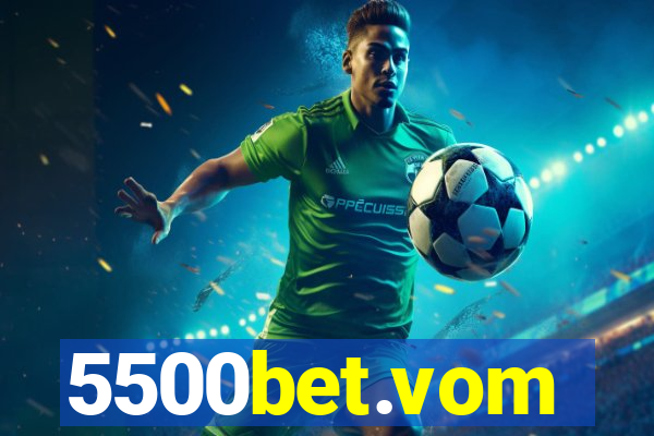 5500bet.vom