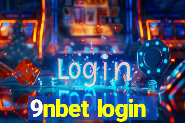 9nbet login