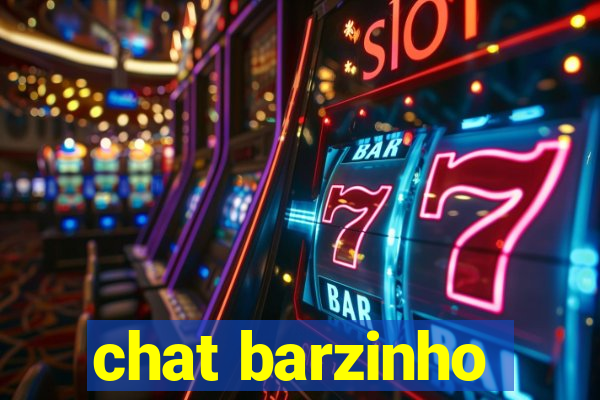 chat barzinho