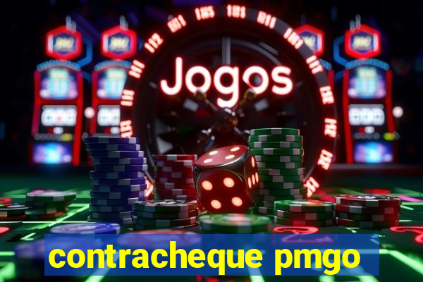 contracheque pmgo