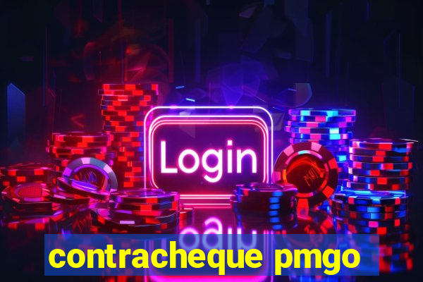 contracheque pmgo