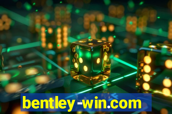 bentley-win.com