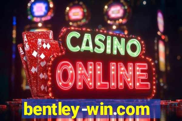 bentley-win.com