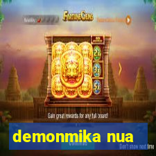 demonmika nua