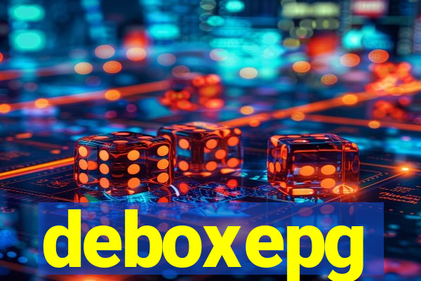 deboxepg