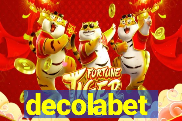 decolabet