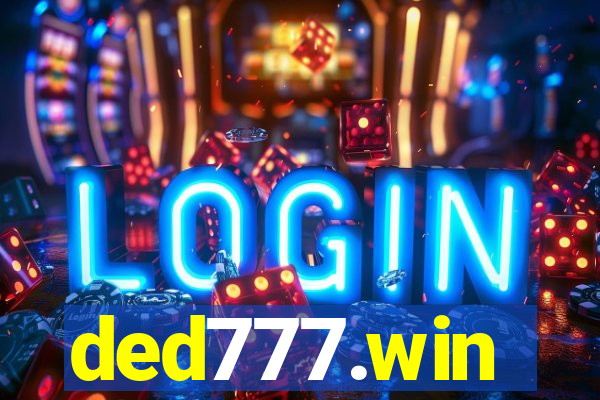 ded777.win