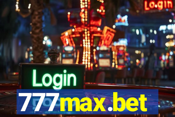 777max.bet