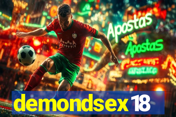 demondsex18