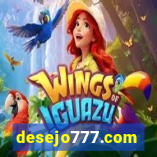 desejo777.com