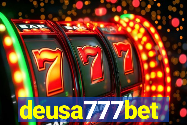 deusa777bet