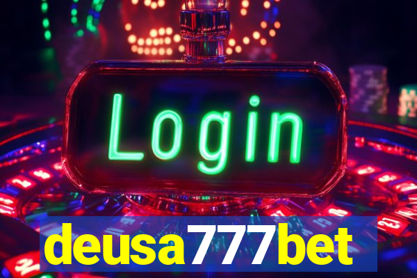 deusa777bet