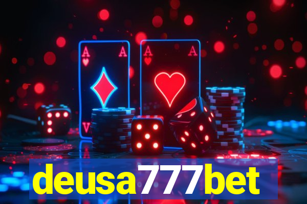 deusa777bet