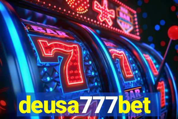 deusa777bet