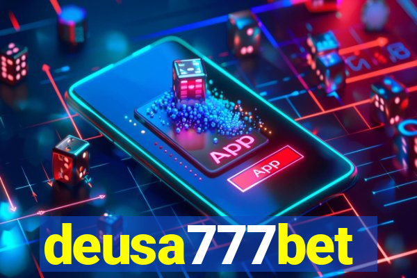 deusa777bet