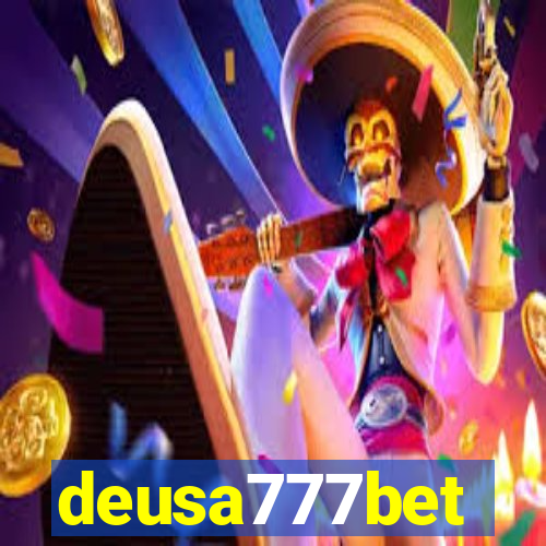 deusa777bet