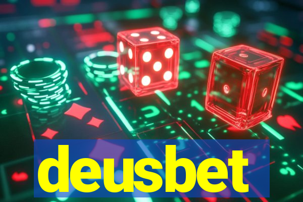 deusbet