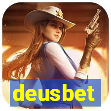 deusbet