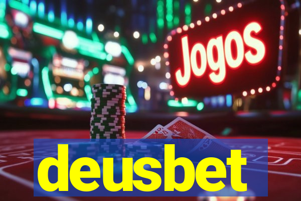 deusbet