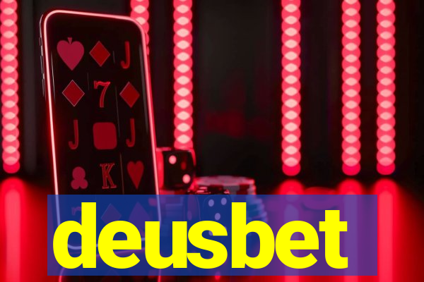 deusbet