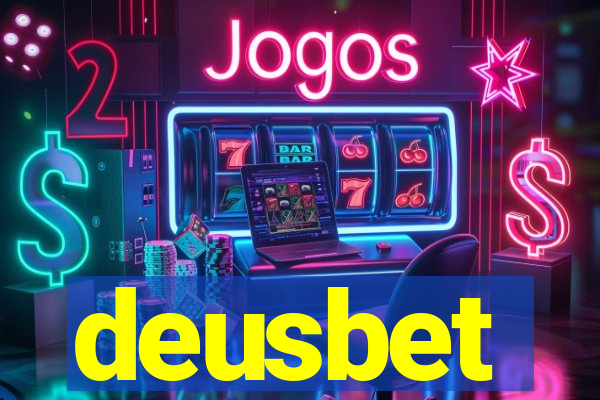 deusbet