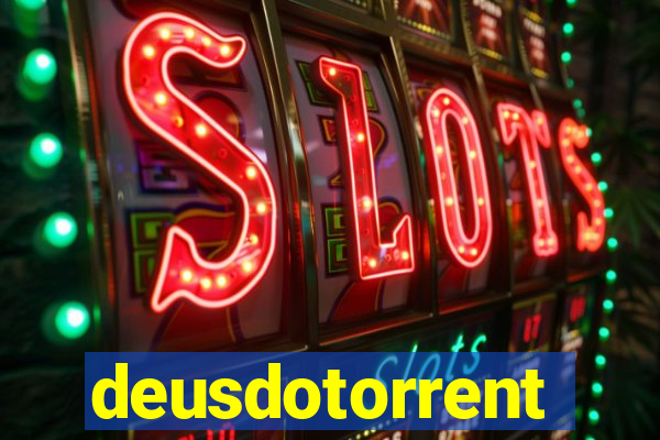 deusdotorrent