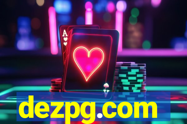 dezpg.com