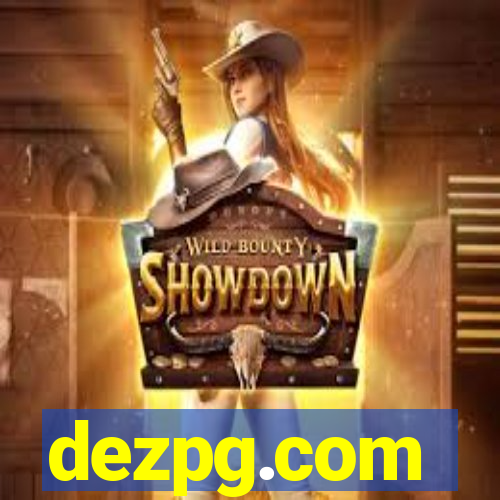 dezpg.com