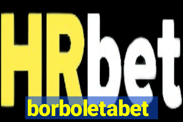 borboletabet