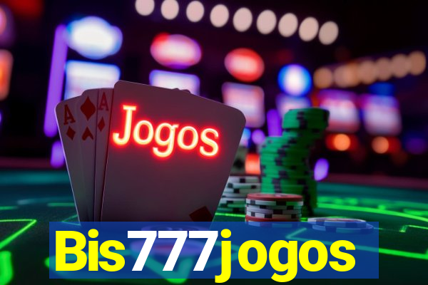 Bis777jogos