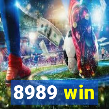 8989 win